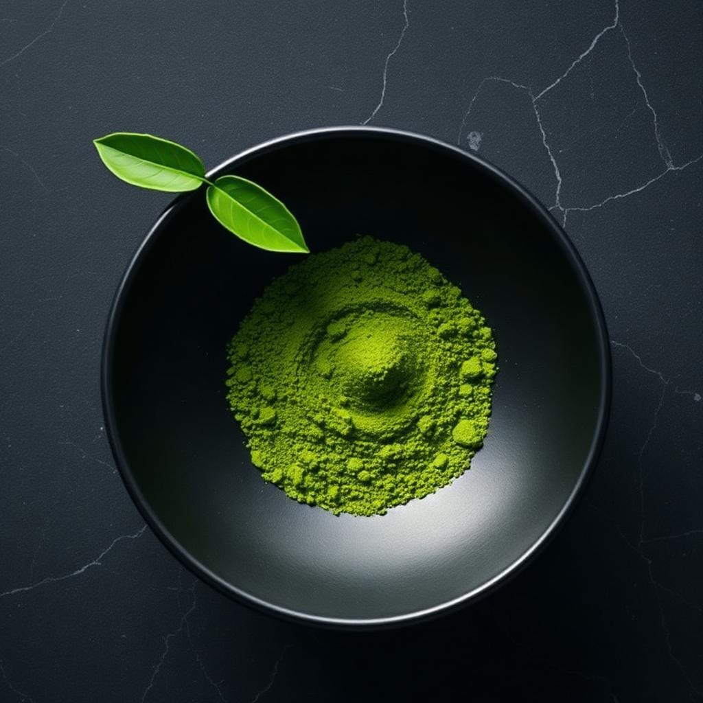 порошок кратому Green Malay преміум якість купити в Україні